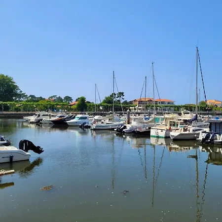 Sabord - Au Port De * Capbreton